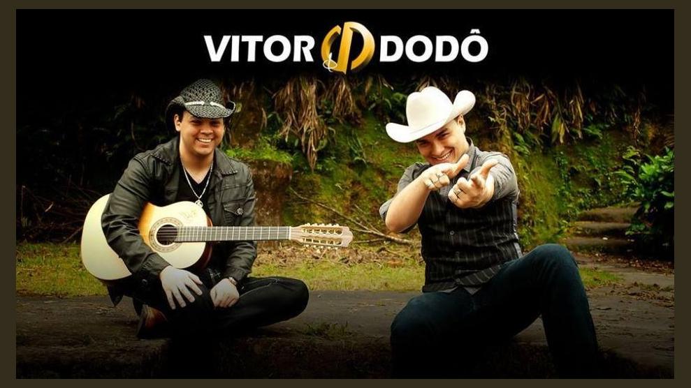 Vitor e Dodô